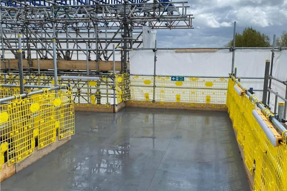 GSK Ware – Prime Scaffold and Structural Designs Ltd